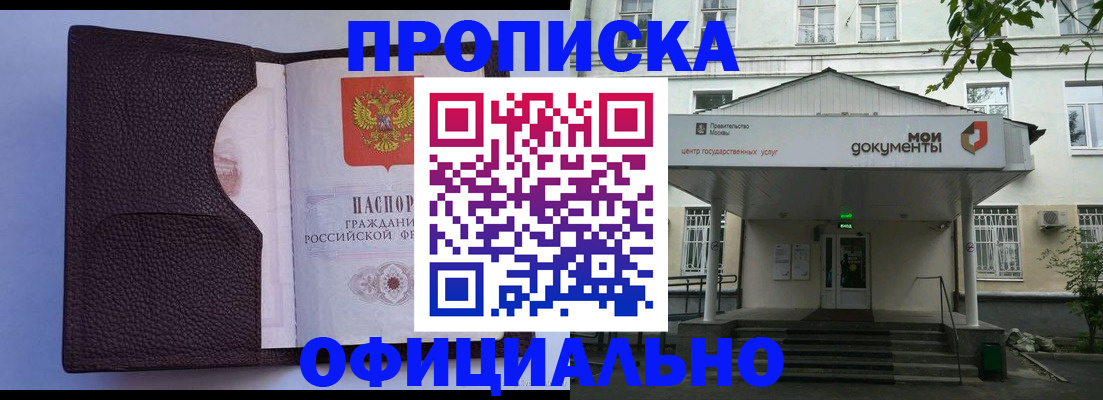 прописка в Щёкино